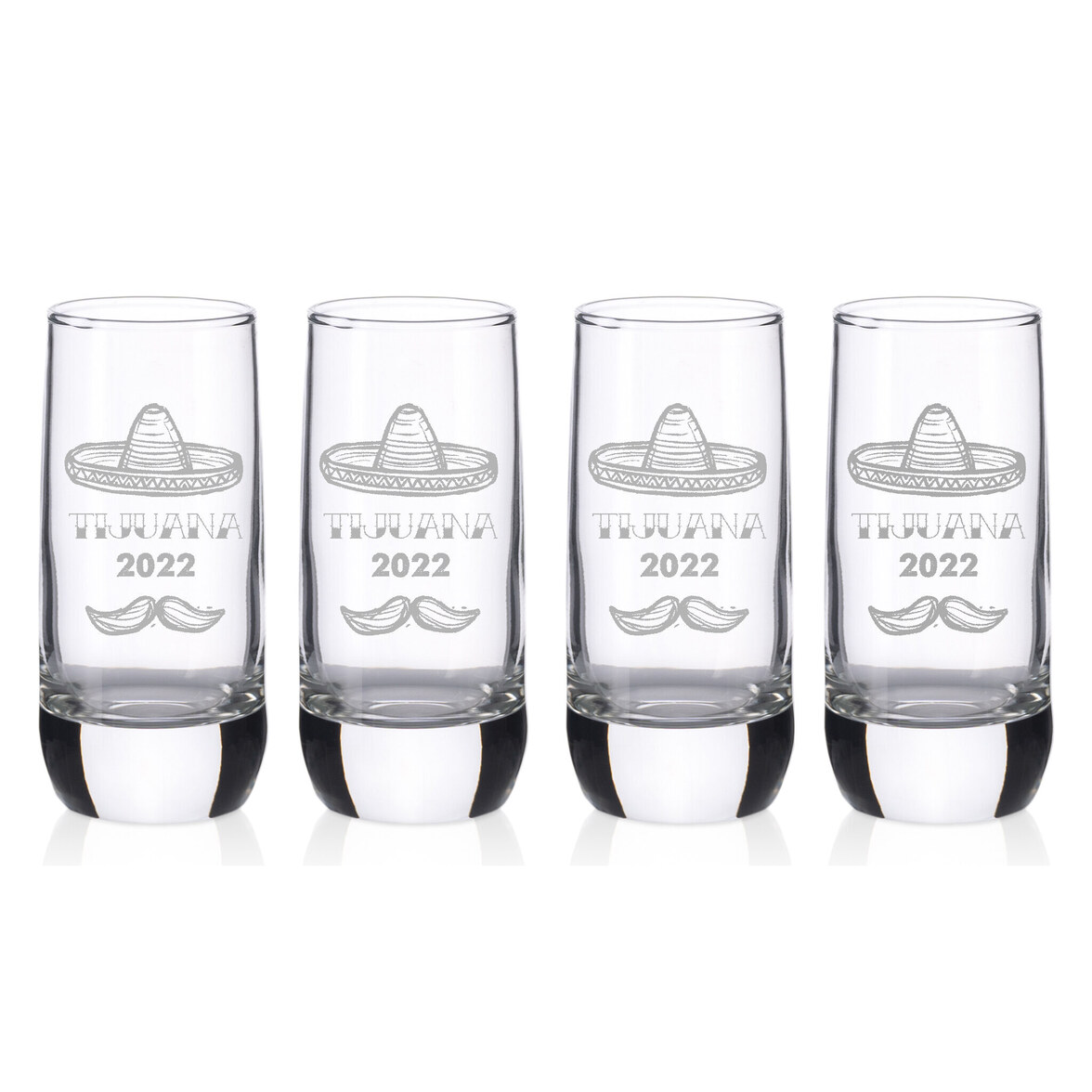Vasos de chupito personalizados - Imagen 4