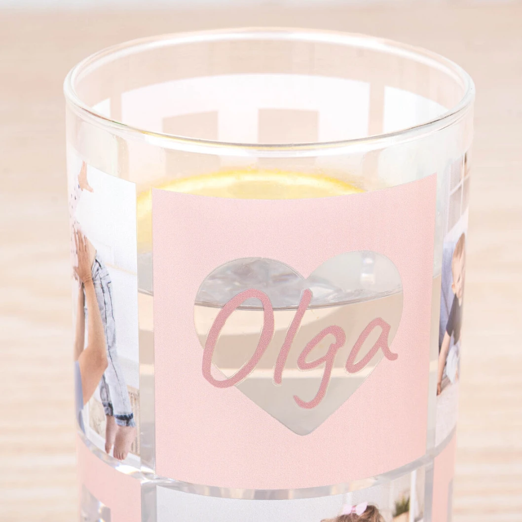 Vaso de cóctel personalizado - Imagen 8