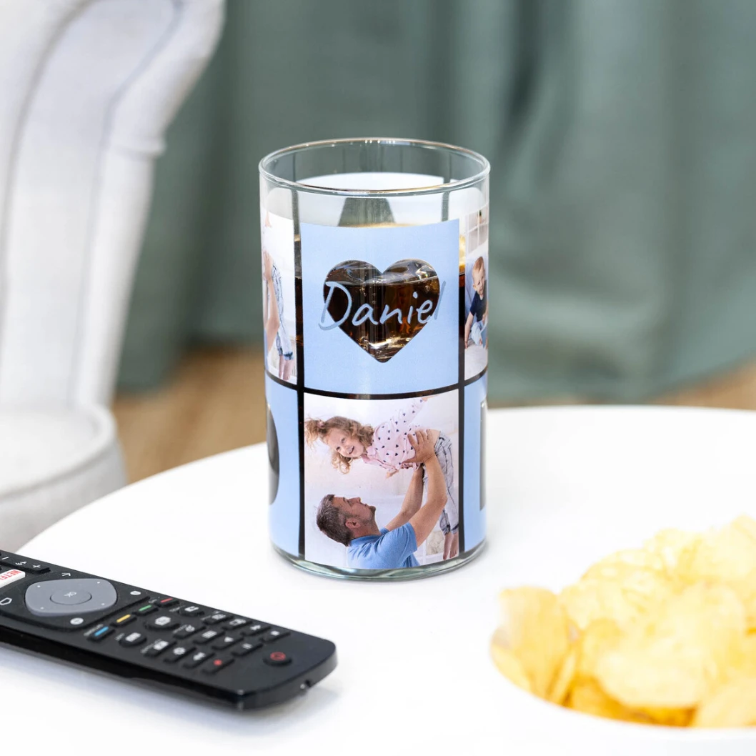 Vaso de cóctel personalizado - Imagen 6