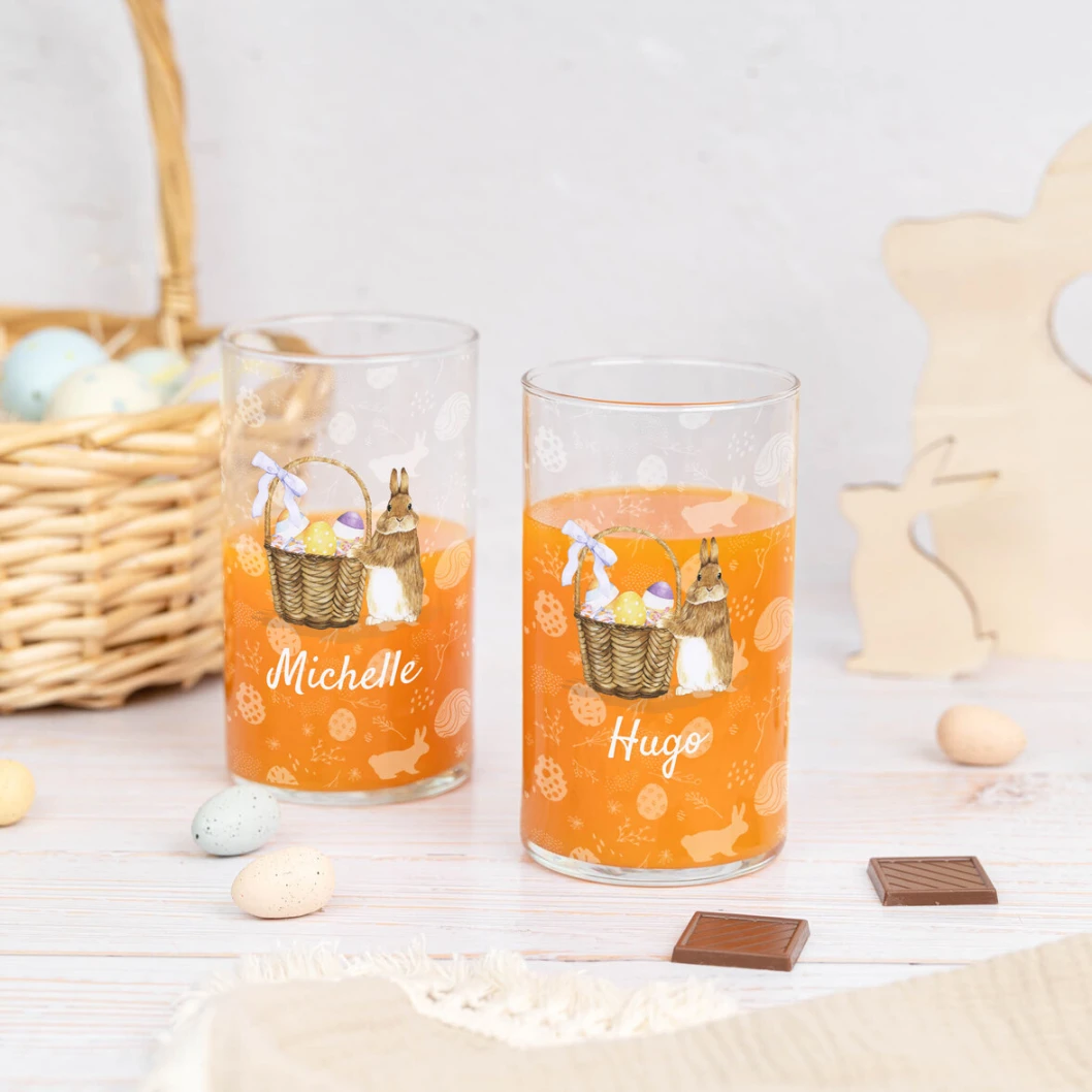 Vaso de cóctel personalizado - Imagen 5