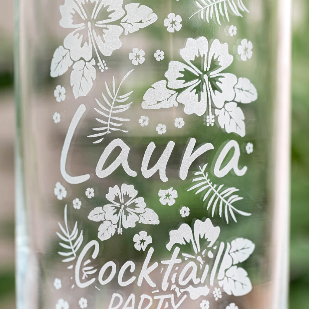 Vaso de cóctel personalizado - Imagen 16
