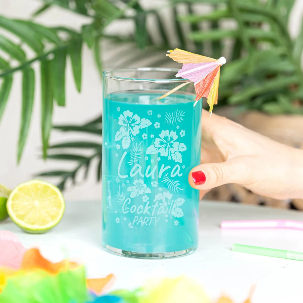 Vaso de cóctel personalizado - Imagen 15