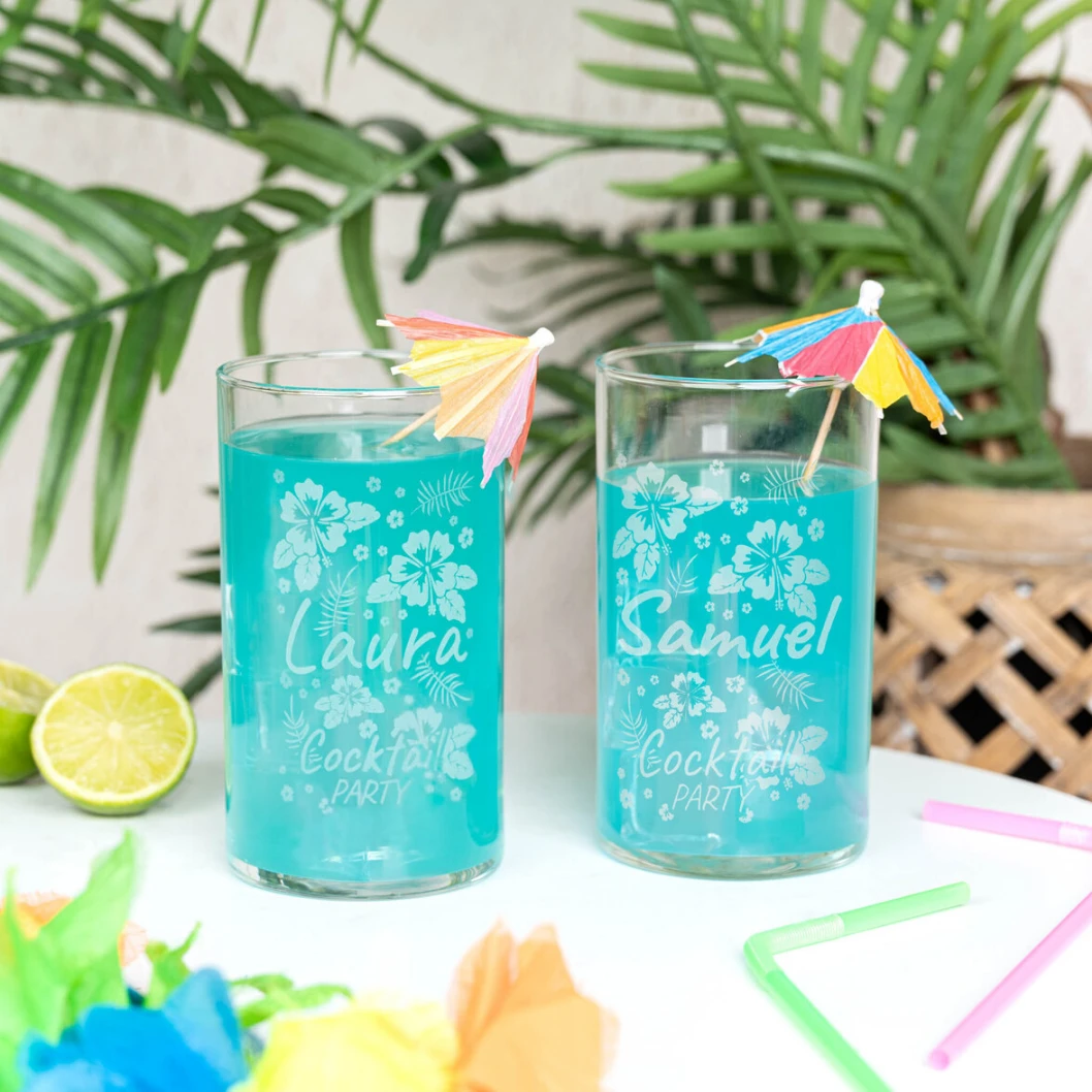 Vaso de cóctel personalizado - Imagen 13