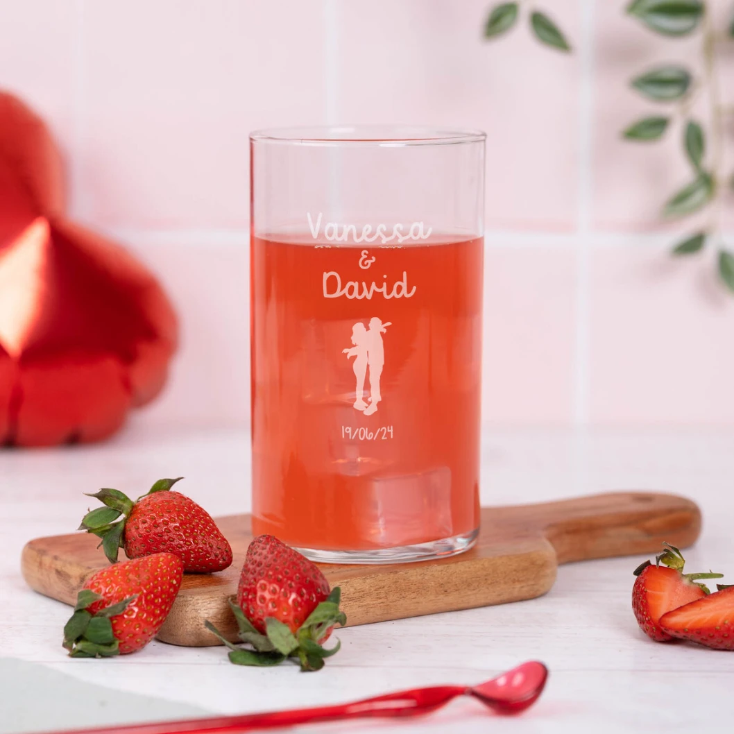 Vaso de cóctel personalizado - Imagen 12