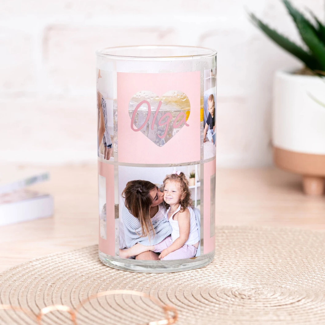 Vaso de cóctel personalizado - Imagen 9