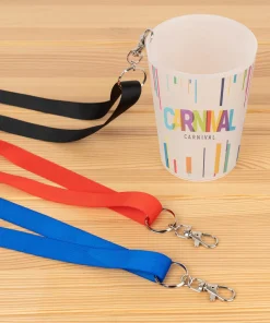 Vaso personalizado reutilizable de plástico - Imagen 20
