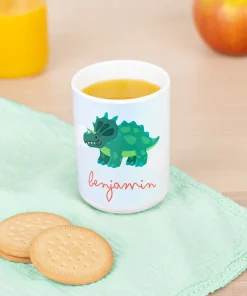 Vasos personalizados de plástico irrompible - Imagen 5