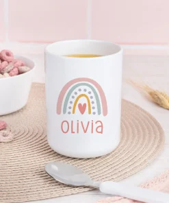 Vasos personalizados de plástico irrompible - Imagen 4
