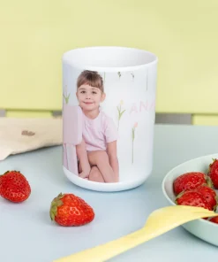 Vasos personalizados de plástico irrompible - Imagen 8