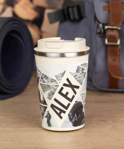Vaso térmico personalizado