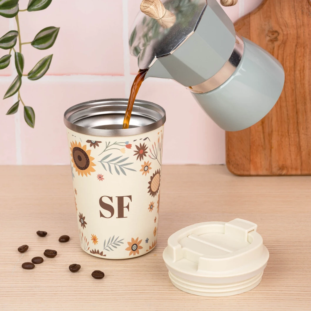 Vaso térmico personalizado - Imagen 5