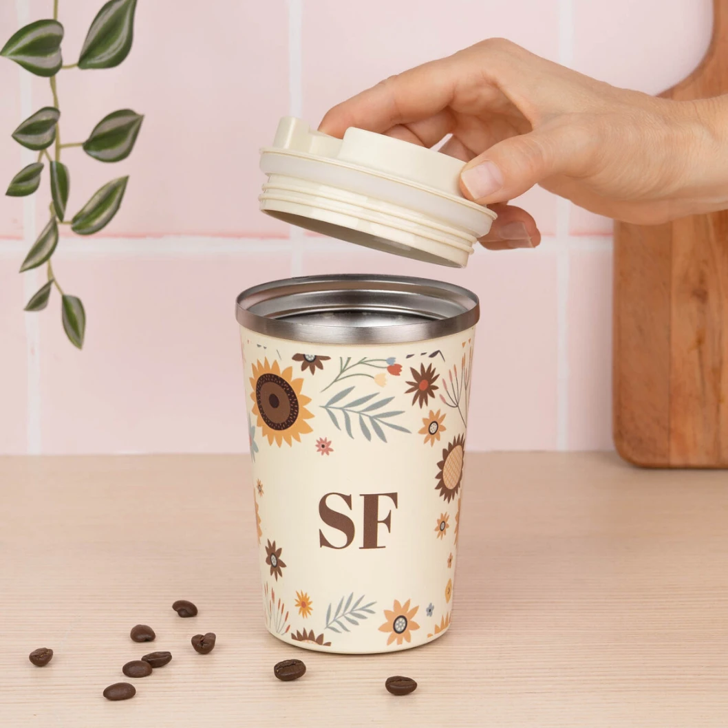 Vaso térmico personalizado - Imagen 3