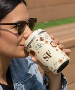 Alternative view of Vaso térmico personalizado
