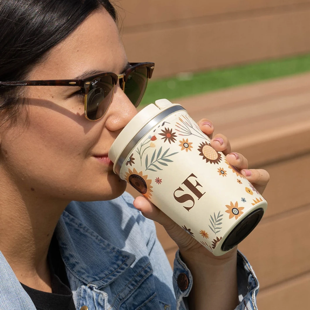 Vaso térmico personalizado - Imagen 2
