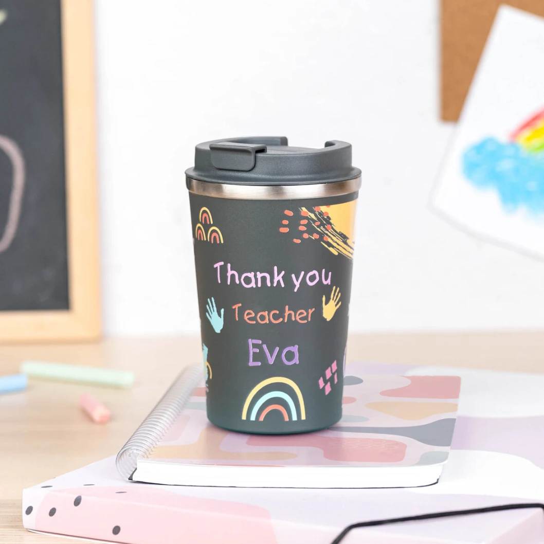 Vaso térmico personalizado - Imagen 10
