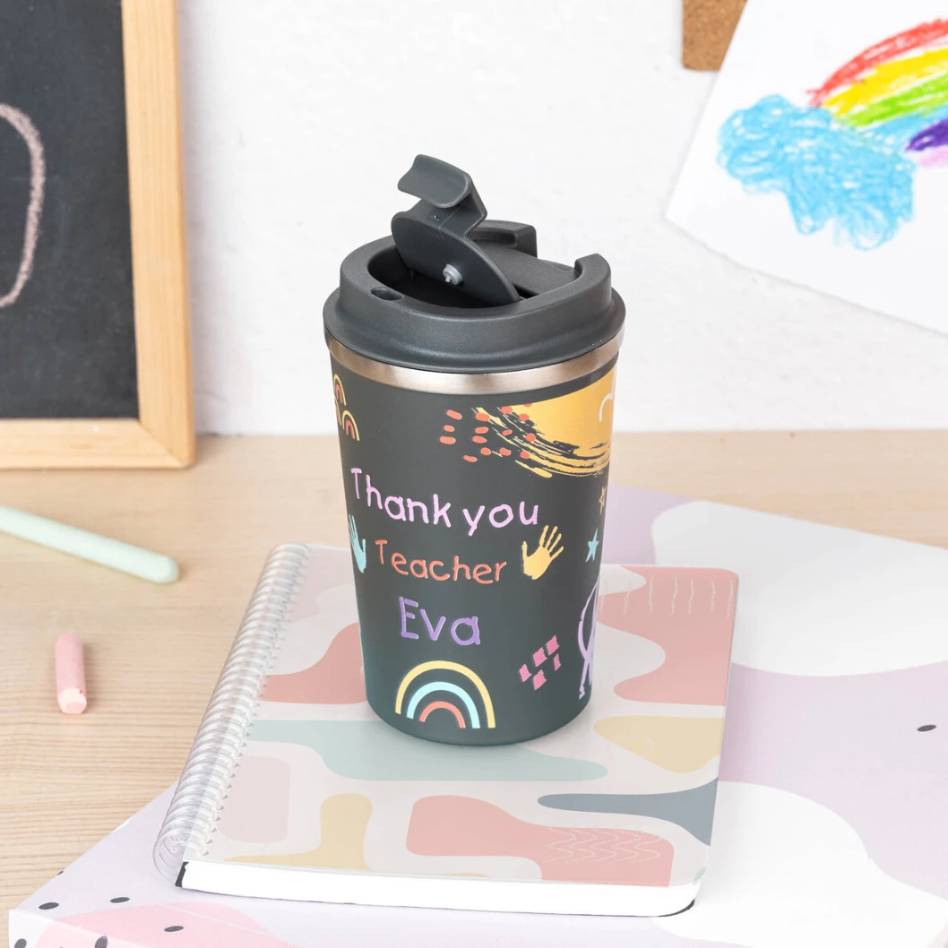 Vaso térmico personalizado - Imagen 9