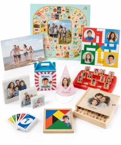 Juegos y Ocio