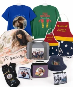 Ropa y Complementos